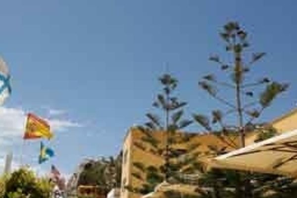 Sole Mediterraneo Resort (Siculiana)